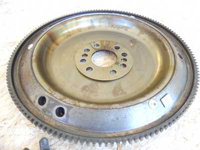 Mercedes Starter Gear Drive Plate A2730300312 06-19 C CLS E GL GLK ML S SL Class3